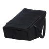 Tfk citybag mono/pro black