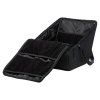 Tfk citybag mono/pro black
