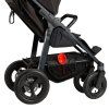 Tfk citybag mono/pro black