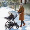 Joie vinca™ + ramble XL Signature eclipse