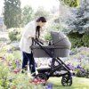 Joie vinca™ + ramble XL Signature eclipse