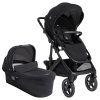 Joie vinca™ + ramble XL Signature eclipse