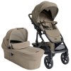 Joie vinca™ + ramble XL Signature sandstone