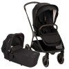 Nuna TRIV™ lx + LYTL™ + Winter set caviar