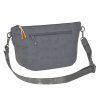 LÄSSIG Green Label Buggy Bum Bag anthracite