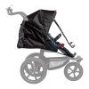 Tfk raincover mono/pro stroller