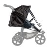 Tfk raincover mono/pro stroller