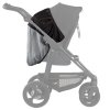 Tfk sunprotection mono/pro combi push chair