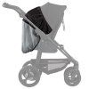 Tfk sunprotection mono/pro combi push chair
