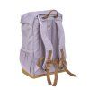 LÄSSIG Big Backpack Outdoor Little Gang lilac