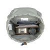 LÄSSIG Big Backpack Outdoor Little Gang lilac