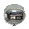 LÄSSIG Big Backpack Outdoor Little Gang navy