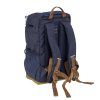 LÄSSIG Big Backpack Outdoor Little Gang navy