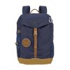 LÄSSIG Big Backpack Outdoor Little Gang navy