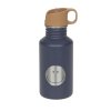 LÄSSIG Bottle Stainless Steel Little Gang 2025 smile navy