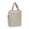 LÄSSIG Green Label Conversion Backpack beige