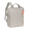 LÄSSIG Green Label Conversion Backpack beige