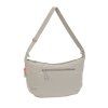 LÄSSIG Green Label Lunua Bum Bag beige
