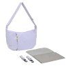 LÄSSIG Green Label Lunua Bum Bag lilac
