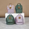 LÄSSIG Mini Backpack Little Gang 2025 dark green