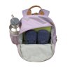 LÄSSIG Mini Backpack Little Gang 2025 lilac