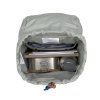 LÄSSIG Mini Outdoor Backpack Little Gang lilac