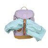 LÄSSIG Mini Outdoor Backpack Little Gang lilac