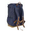 LÄSSIG Mini Outdoor Backpack Little Gang navy