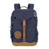LÄSSIG Mini Outdoor Backpack Little Gang navy