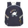 LÄSSIG Tiny Backpack Outdoor Cloud 2025 dark blue