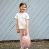 LÄSSIG Tiny Backpack Outdoor 2025 sunshine peach