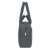 LÄSSIG Green Label Everyday Bag anthracite