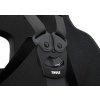 thule yepp nexxt 2 mini detska cyklosedacka midnight black (4)