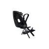 thule yepp nexxt 2 mini detska cyklosedacka midnight black