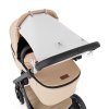 PETITE&MARS Clona sluneční do kočárku Sunny Mocha Mousse