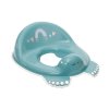 TEGA BABY Redukce na WC Meteo - turquoise
