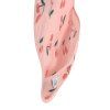 LÄSSIG Lightweight Bib Happy Fruits cherry