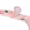 LÄSSIG Lightweight Bib Happy Fruits cherry