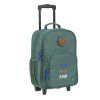 LÄSSIG Trolley Little Gang dark green