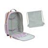 LÄSSIG Trolley Little Gang lilac