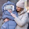 Voksi Urban 2026 stone blue