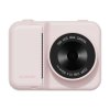The Zoofamily print camera unicorn front open lens