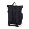 PETITE&MARS Taška/Batoh přebalovací na kočárek Jackob Absolute Black