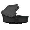 Tfk carrycot mono/pro combi unit grey