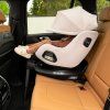 Nuna PRUU™ aire biscotti