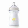 CHICCO Láhev kojenecká antikolik Natural Feeling 330 ml neutral 6m+