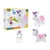 CHICCO Skákadlo nafukovací Unicorn 24m+