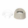 32868 nocnik bebe jou grow soft spring bezova taupe husicky