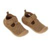 LÄSSIG Beach Sandals 2025 almond vel. 25