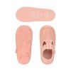 LÄSSIG Beach Sandals 2025 peach vel. 25